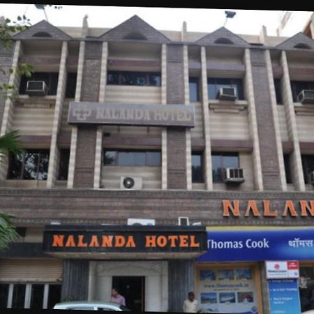 Nalanda Hotel Džamšédpur Exteriér fotografie