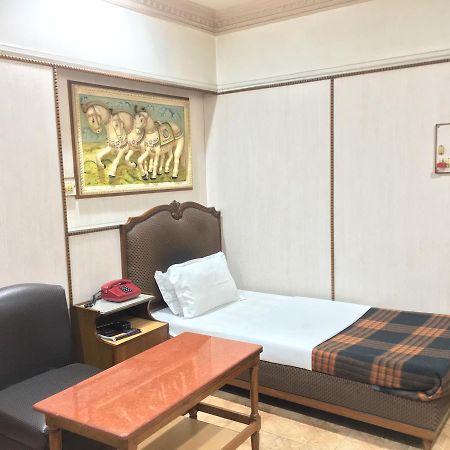 Nalanda Hotel Džamšédpur Exteriér fotografie