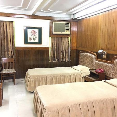 Nalanda Hotel Džamšédpur Exteriér fotografie