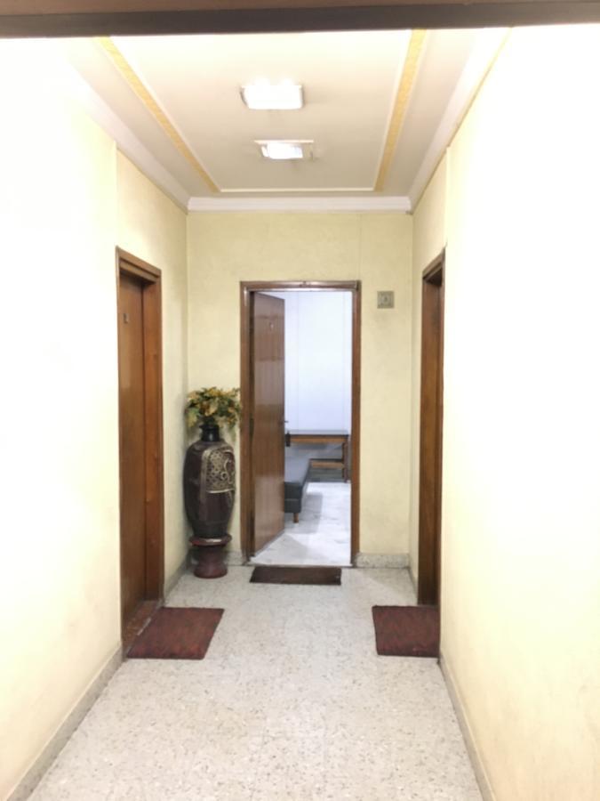 Nalanda Hotel Džamšédpur Exteriér fotografie