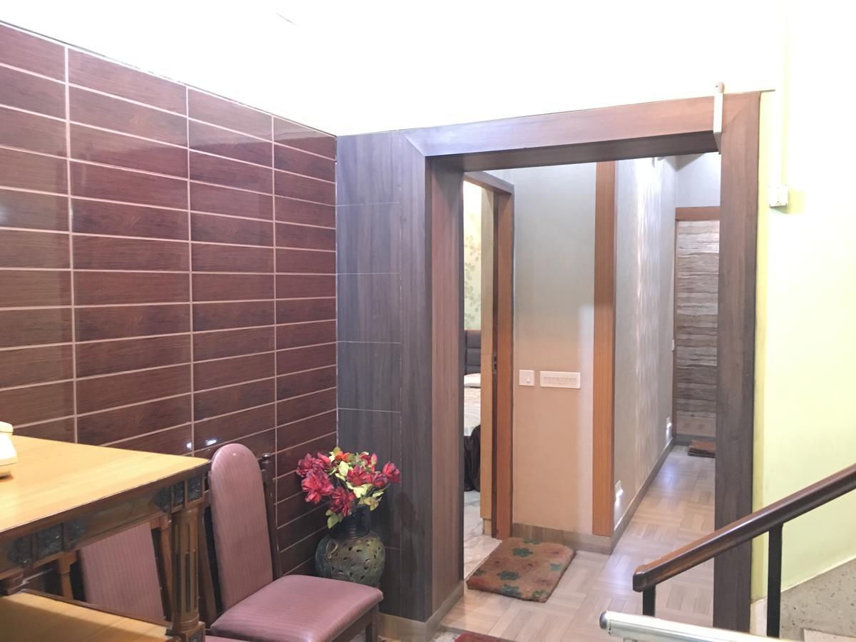 Nalanda Hotel Džamšédpur Exteriér fotografie