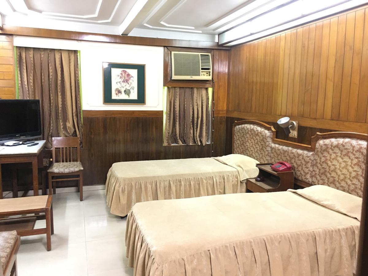 Nalanda Hotel Džamšédpur Exteriér fotografie