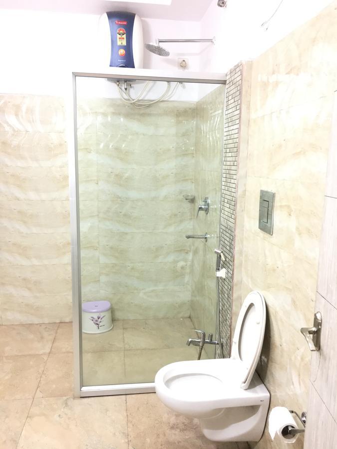 Nalanda Hotel Džamšédpur Pokoj fotografie